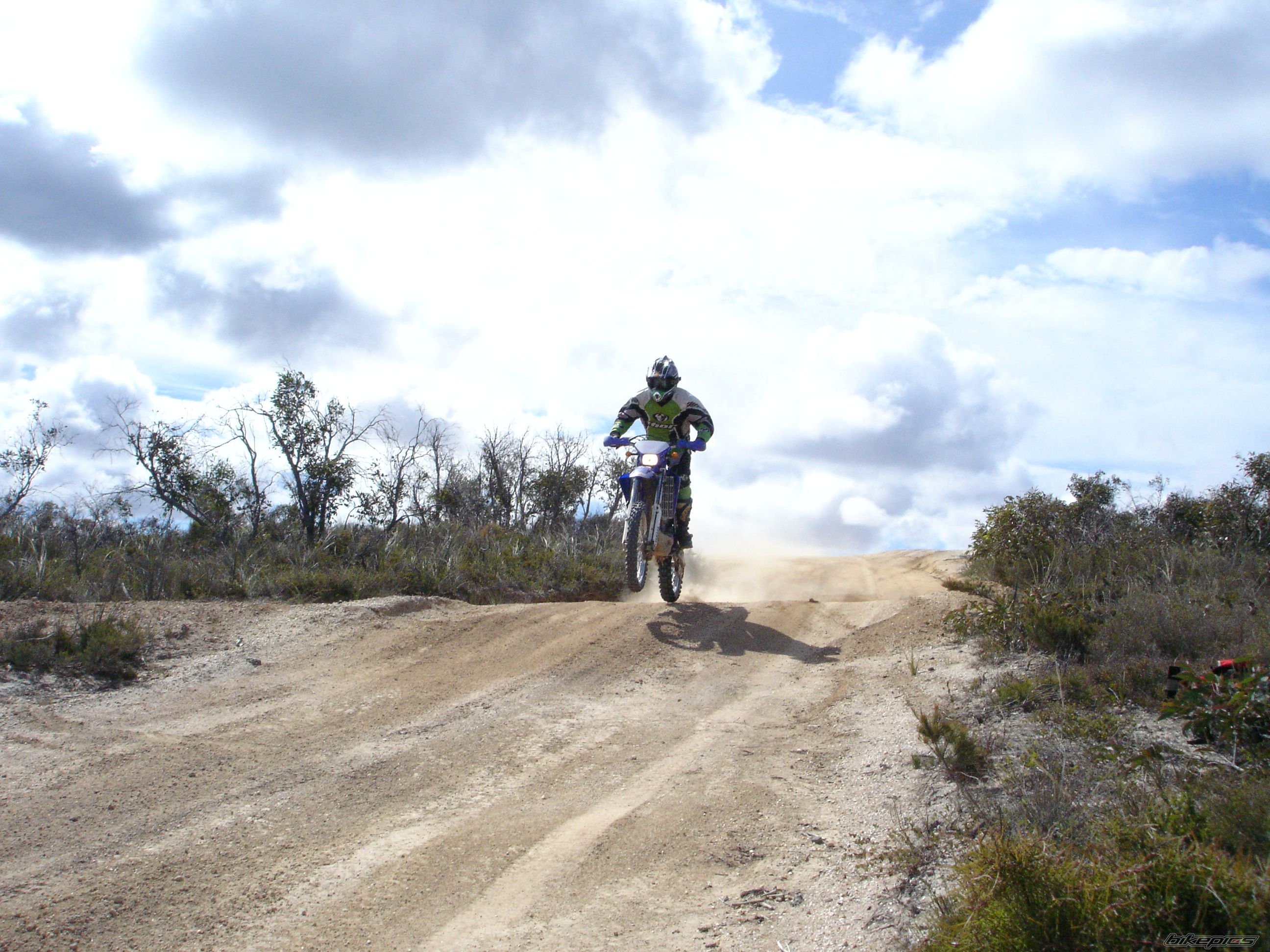 Bike Photo 704419