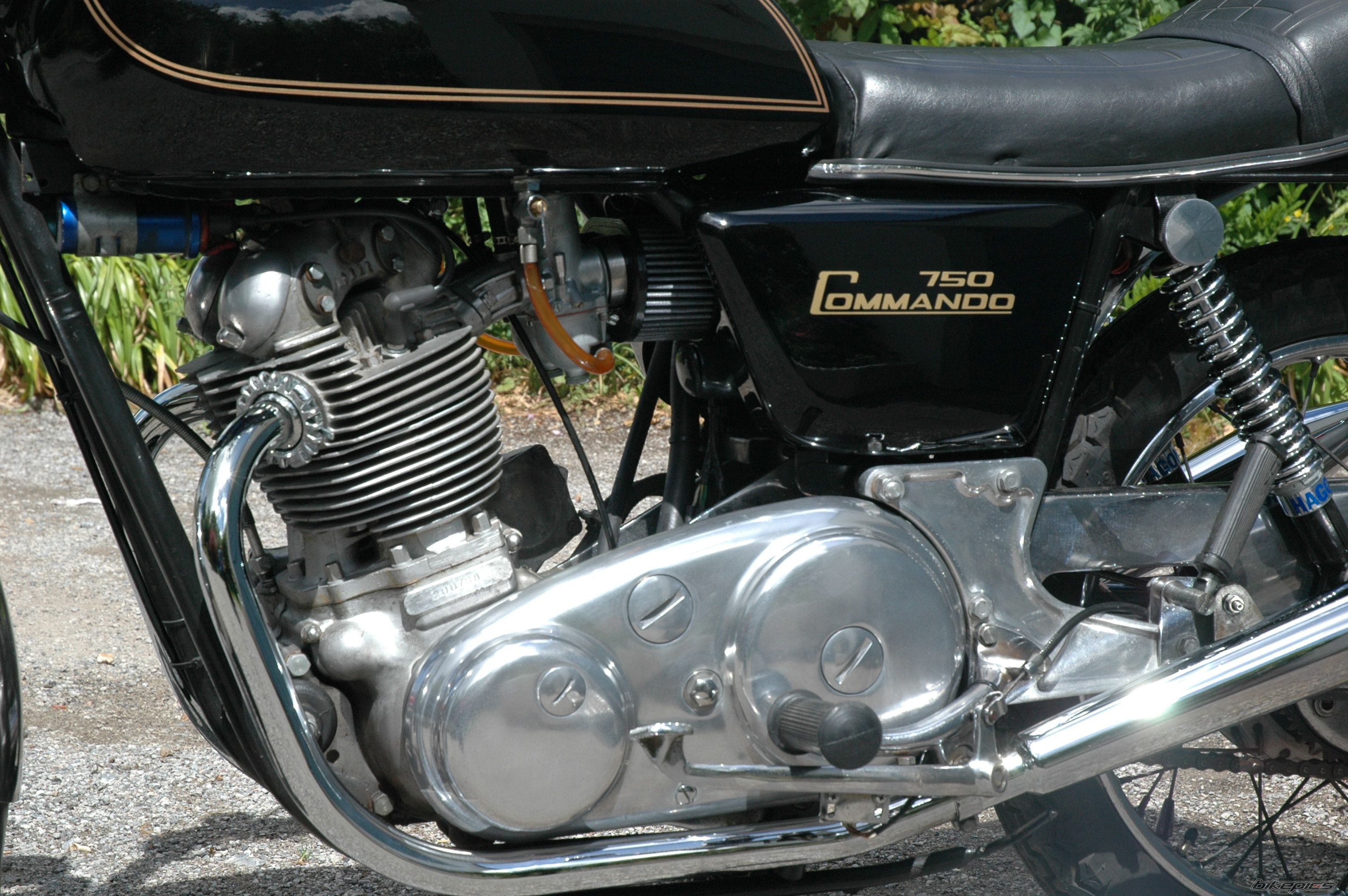 Bike Photo 704420