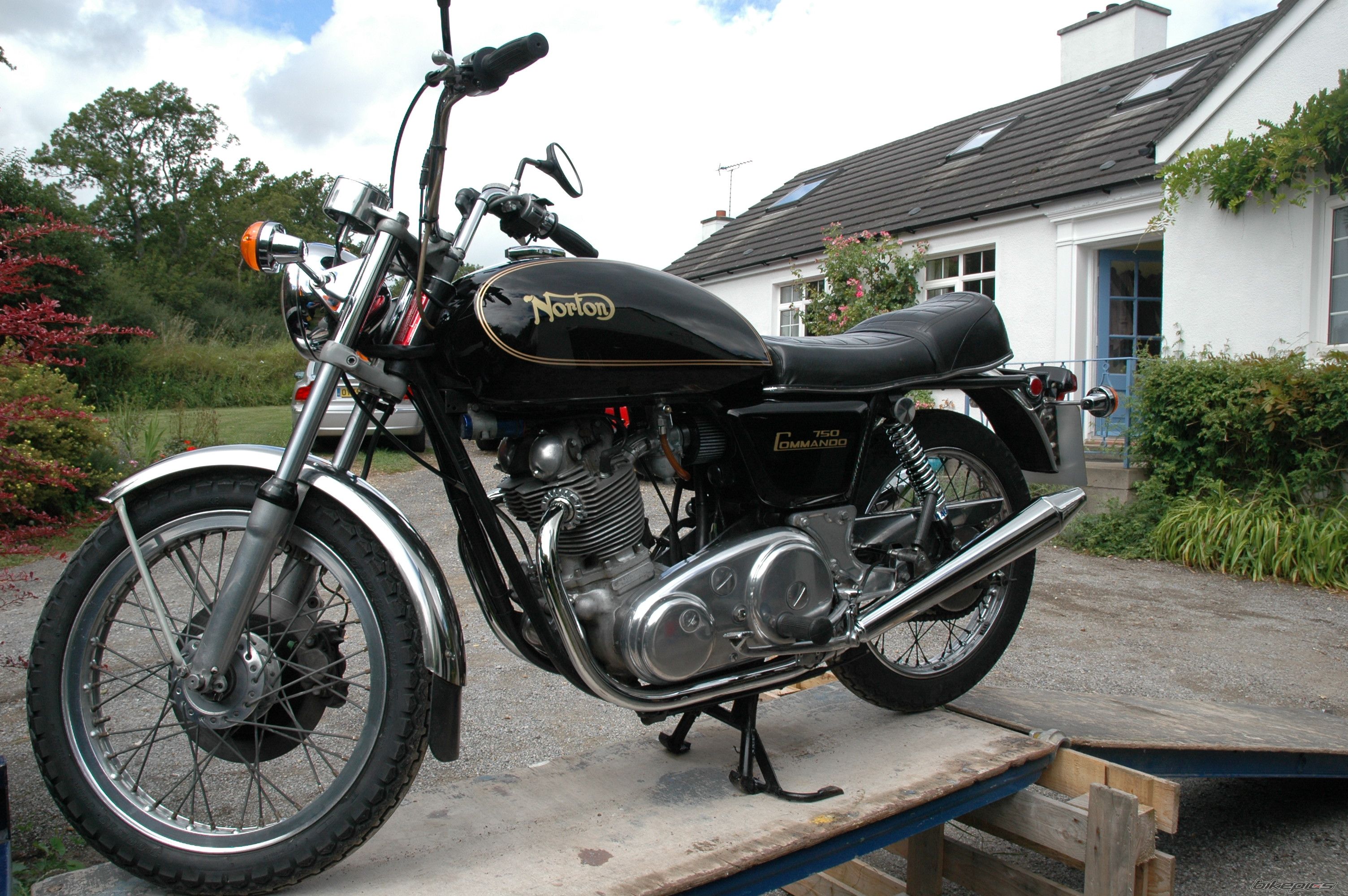 Bike Photo 704423