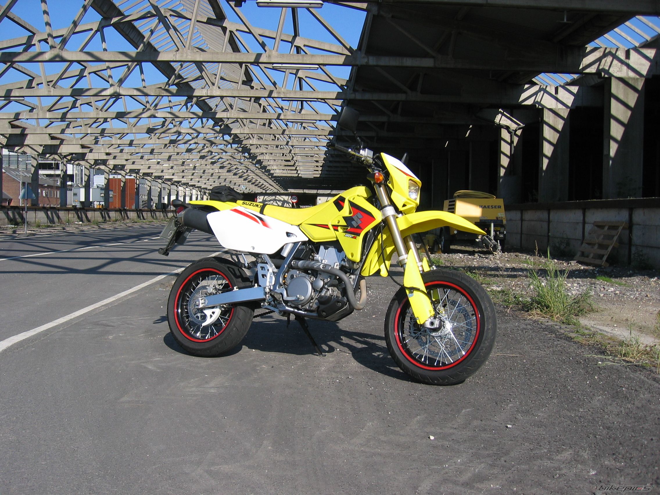 Bike Photo 704424
