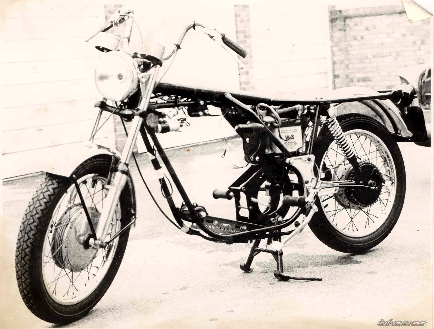 Bike Photo 704433