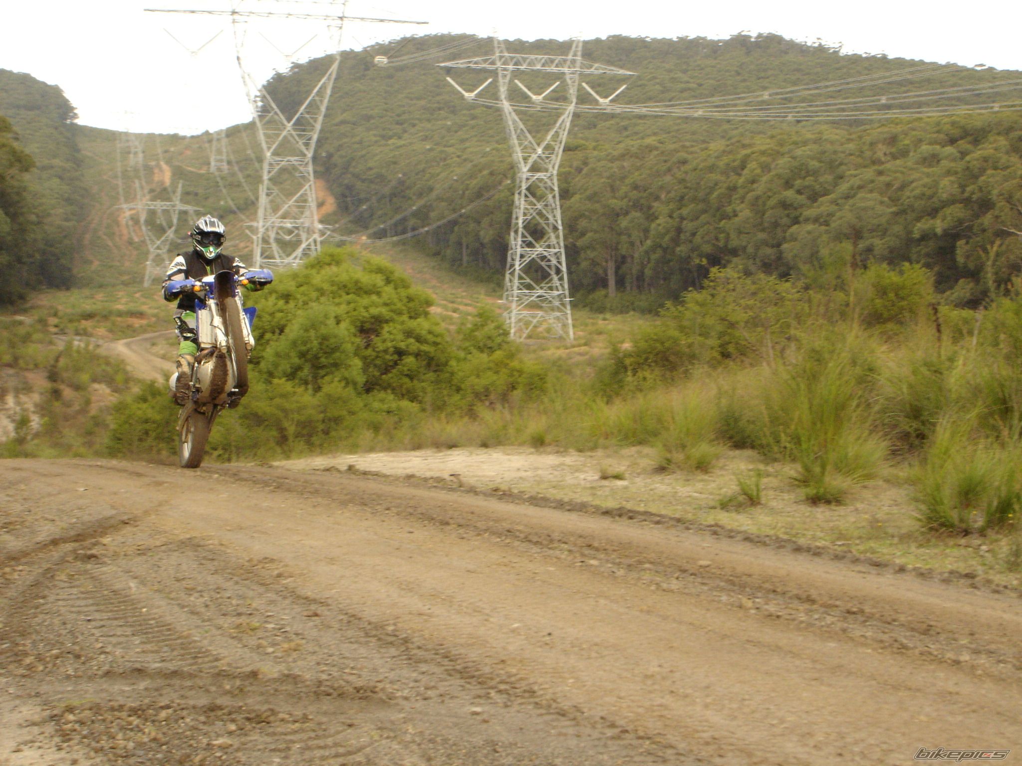 Bike Photo 704438
