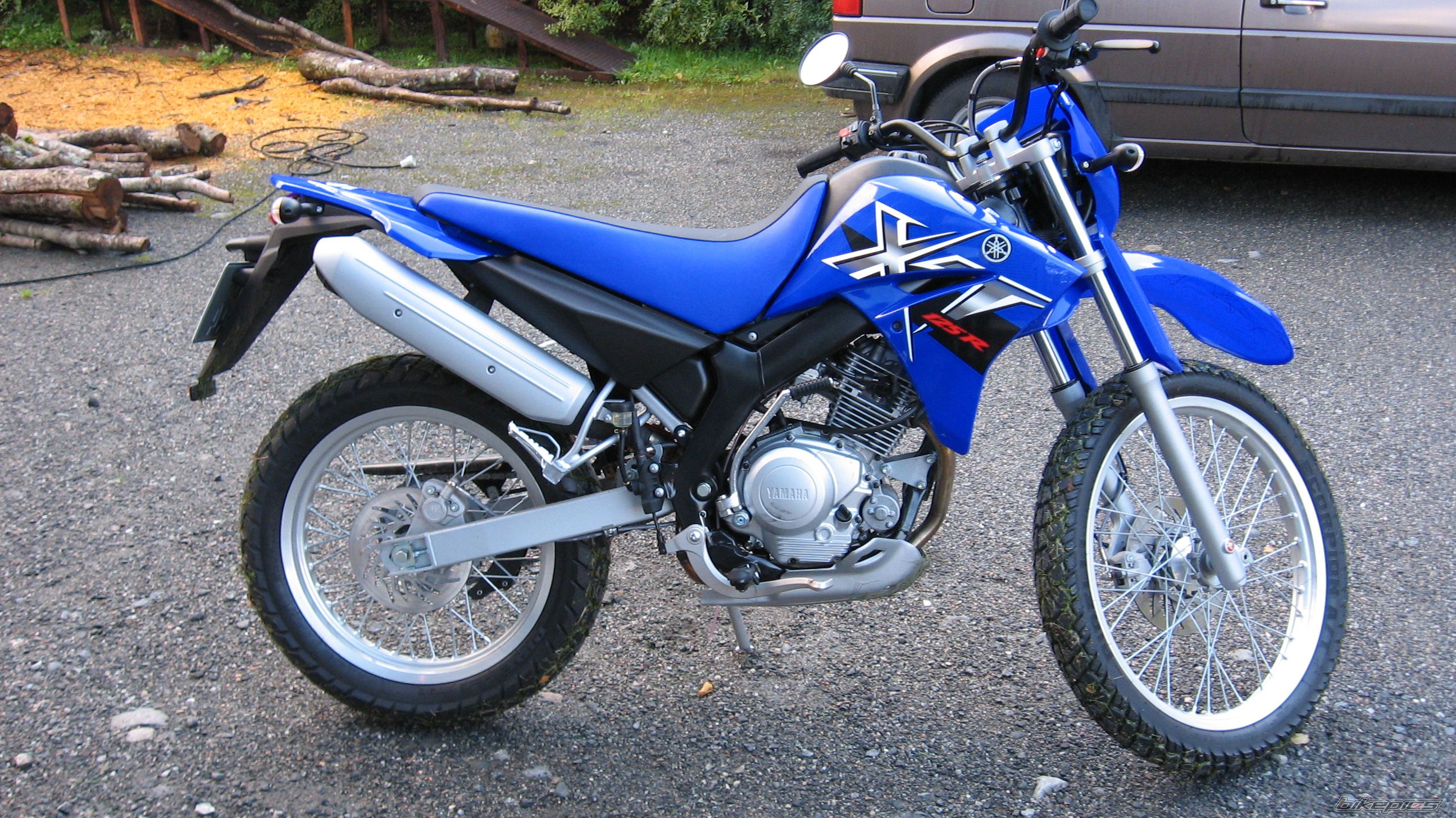 Bike Photo 704444