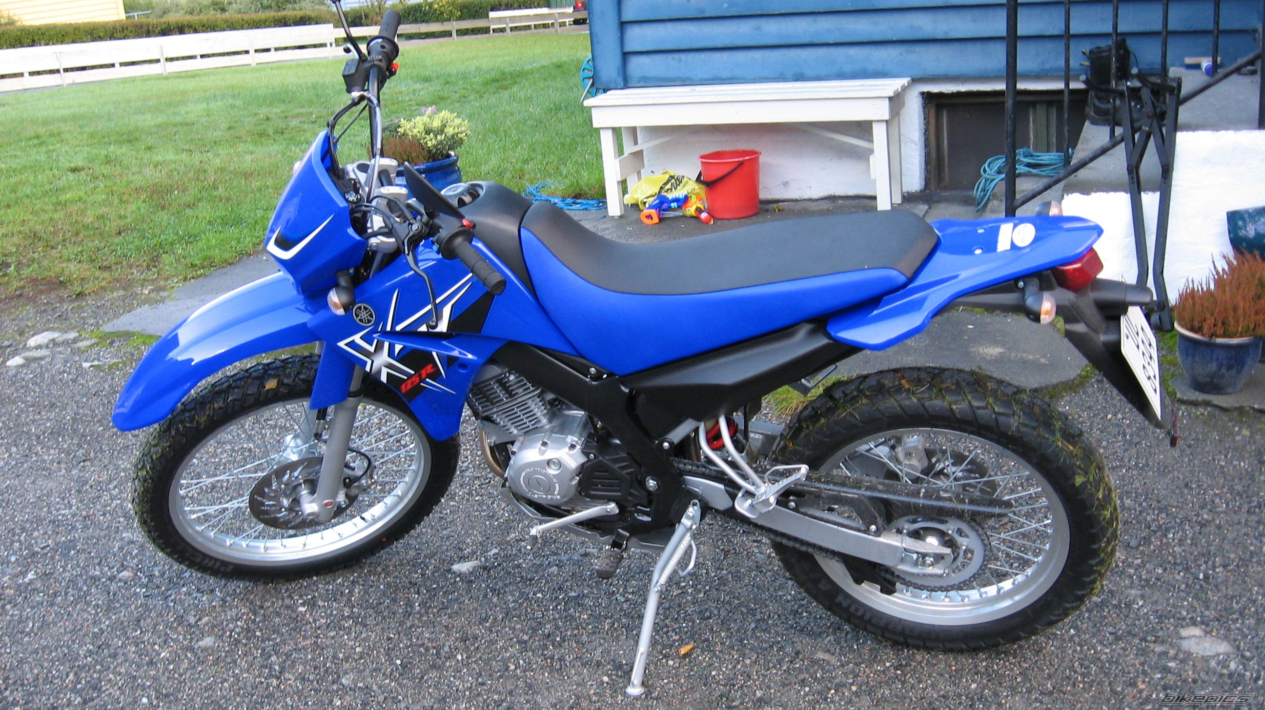 Bike Photo 704445