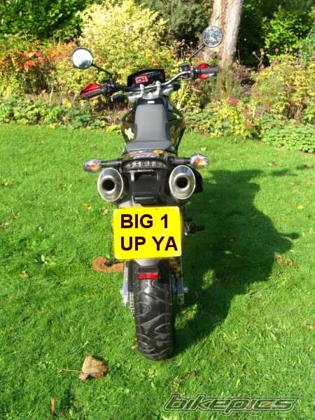 Bike Photo 704464