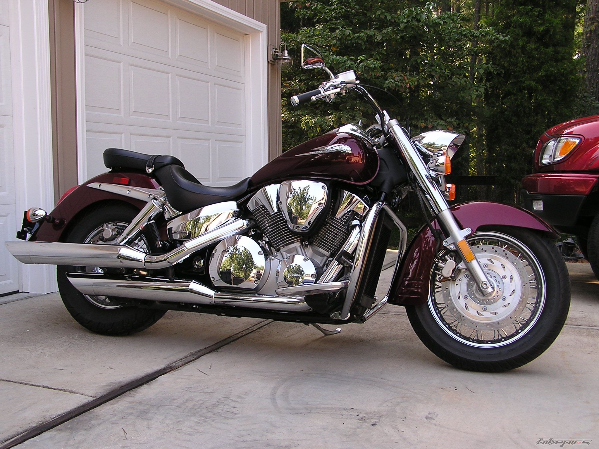 Bike Photo 704469