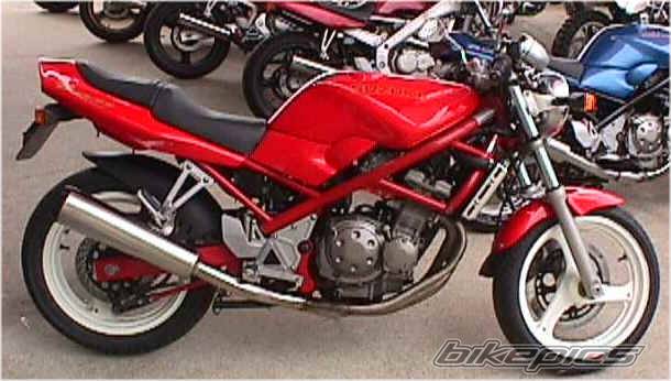 Bike Photo 70449