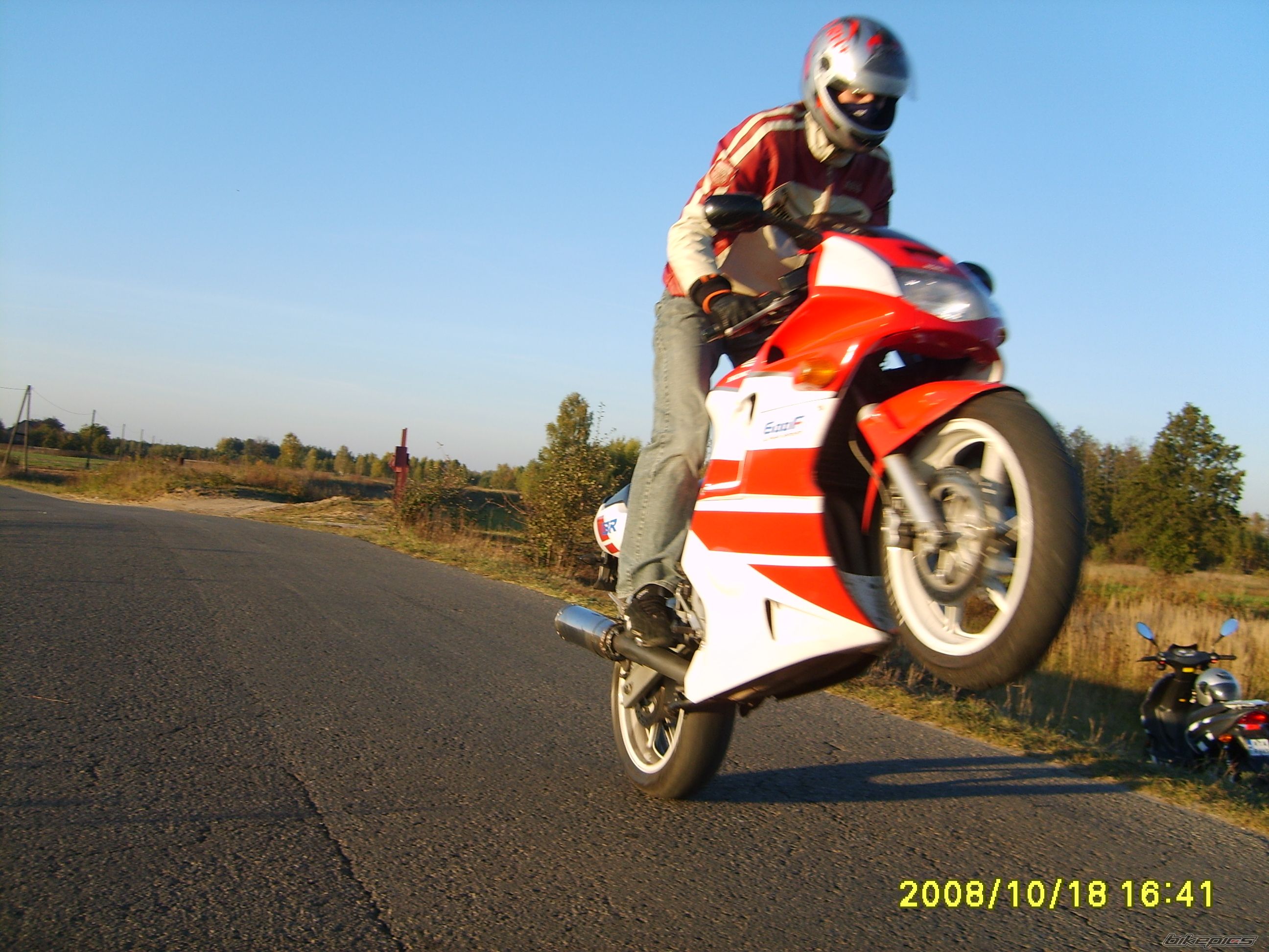 Bike Photo 704495