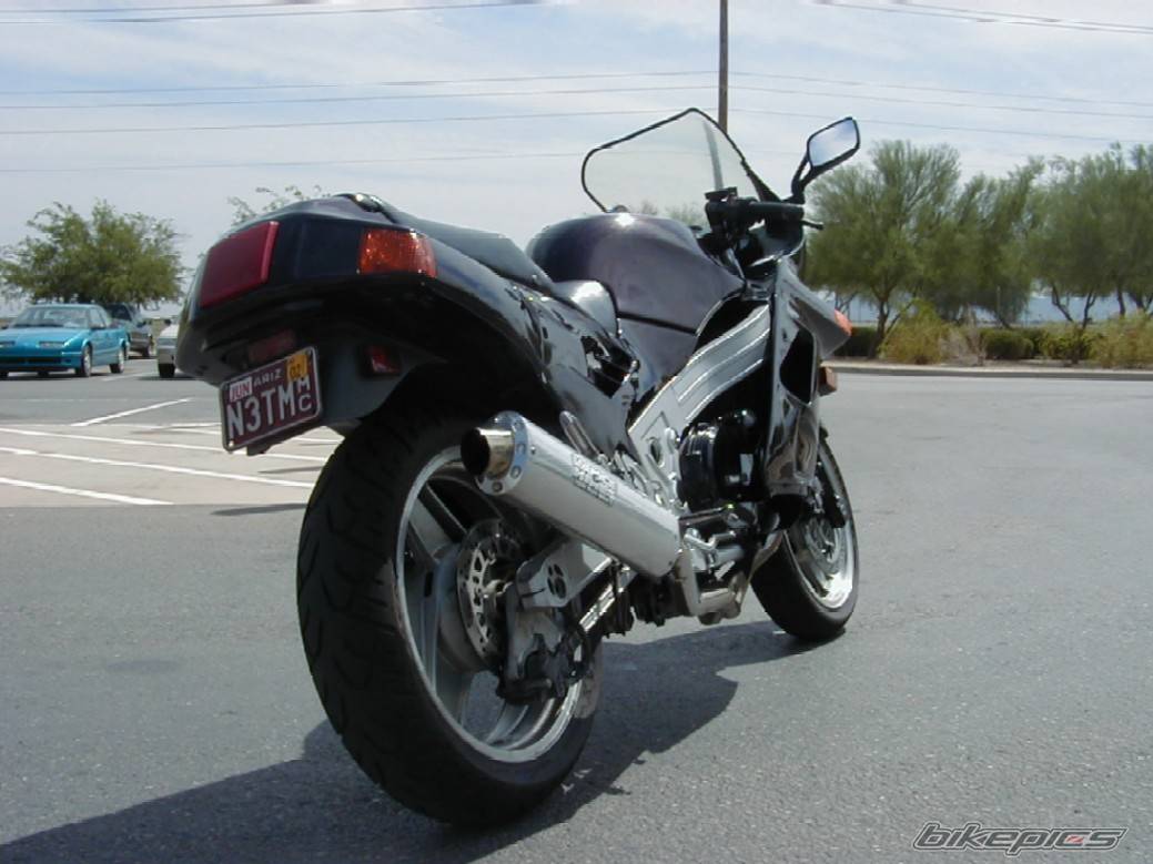 Bike Photo 7045