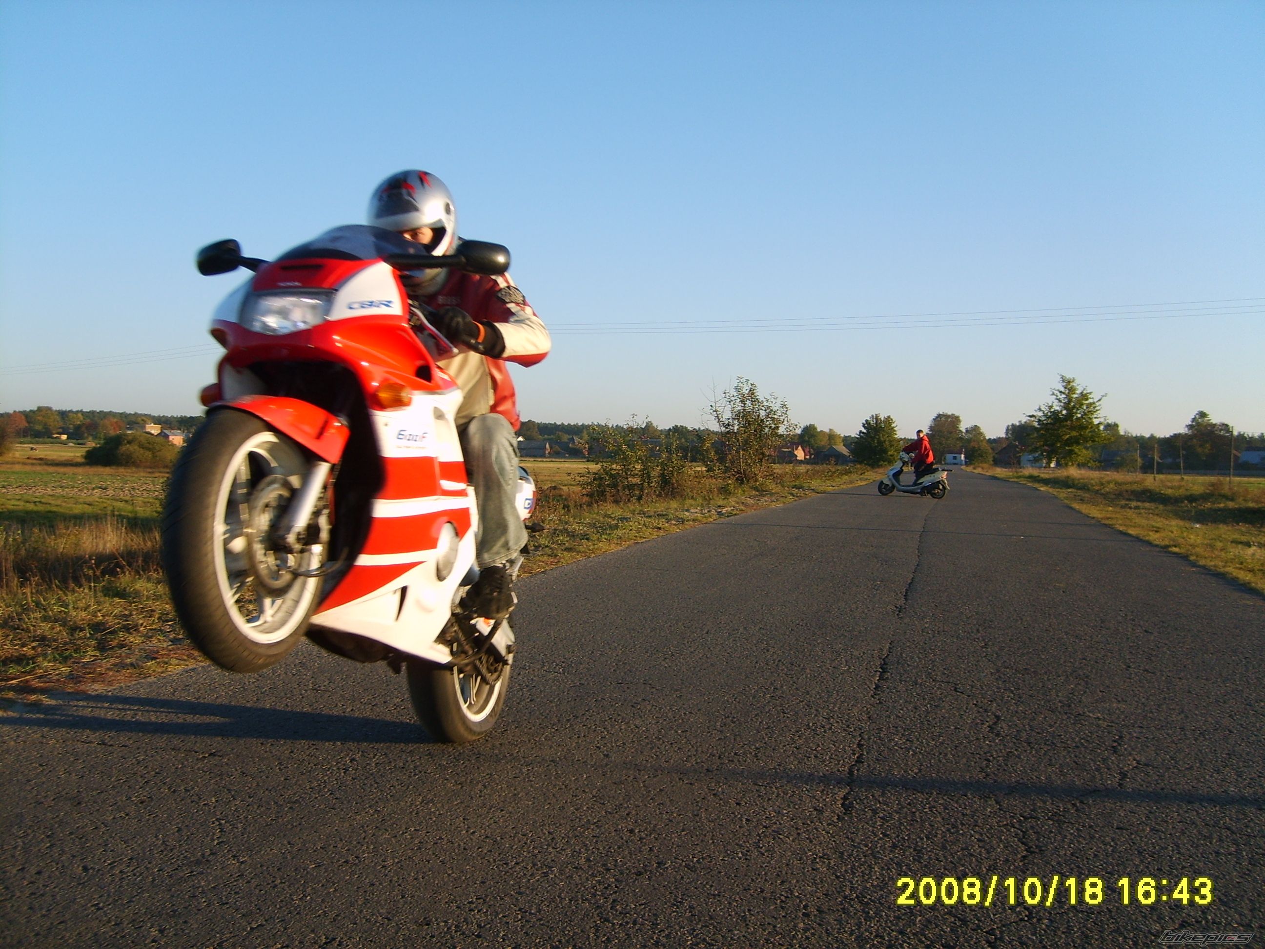 Bike Photo 704504