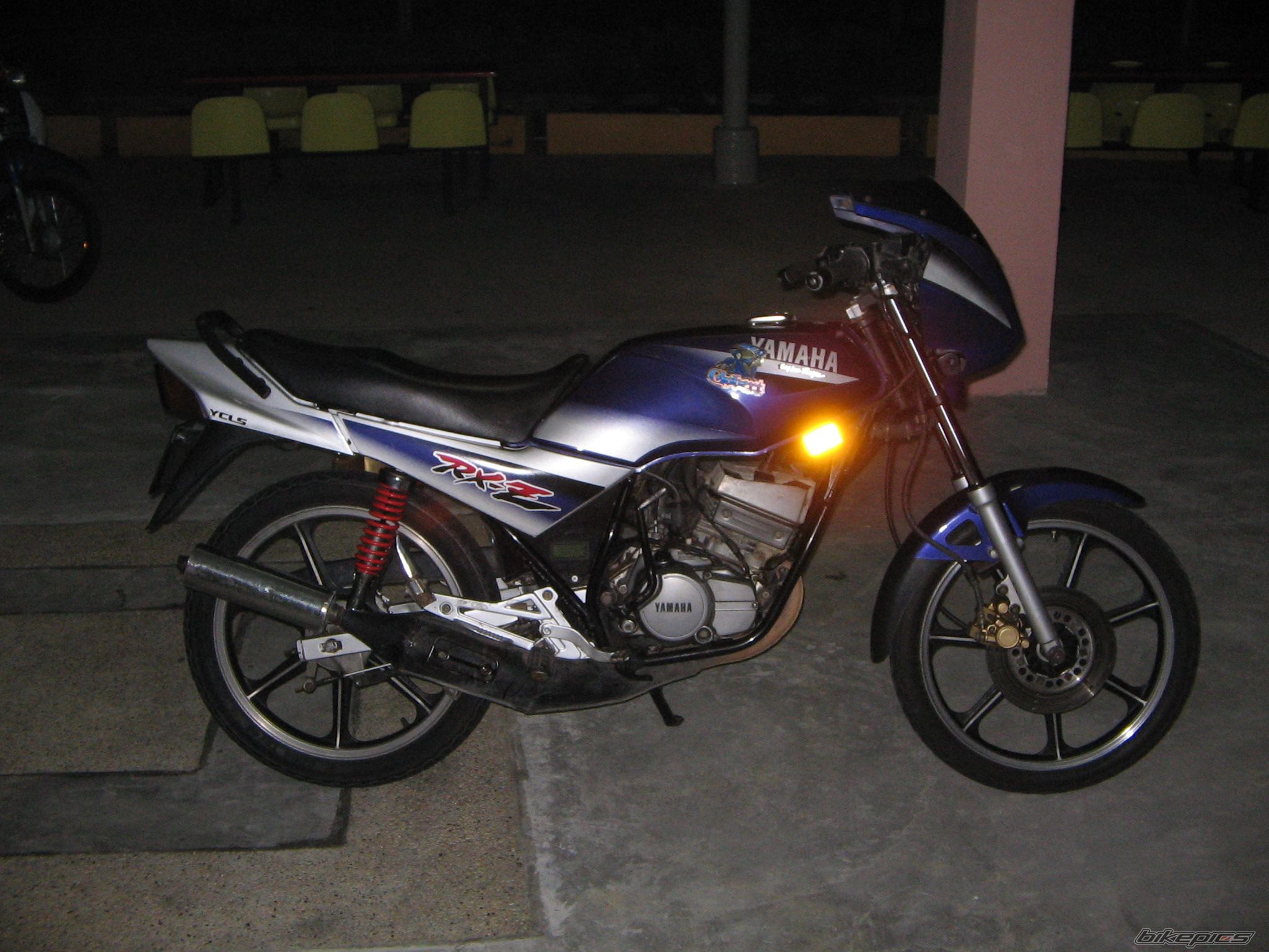 Bike Photo 704512