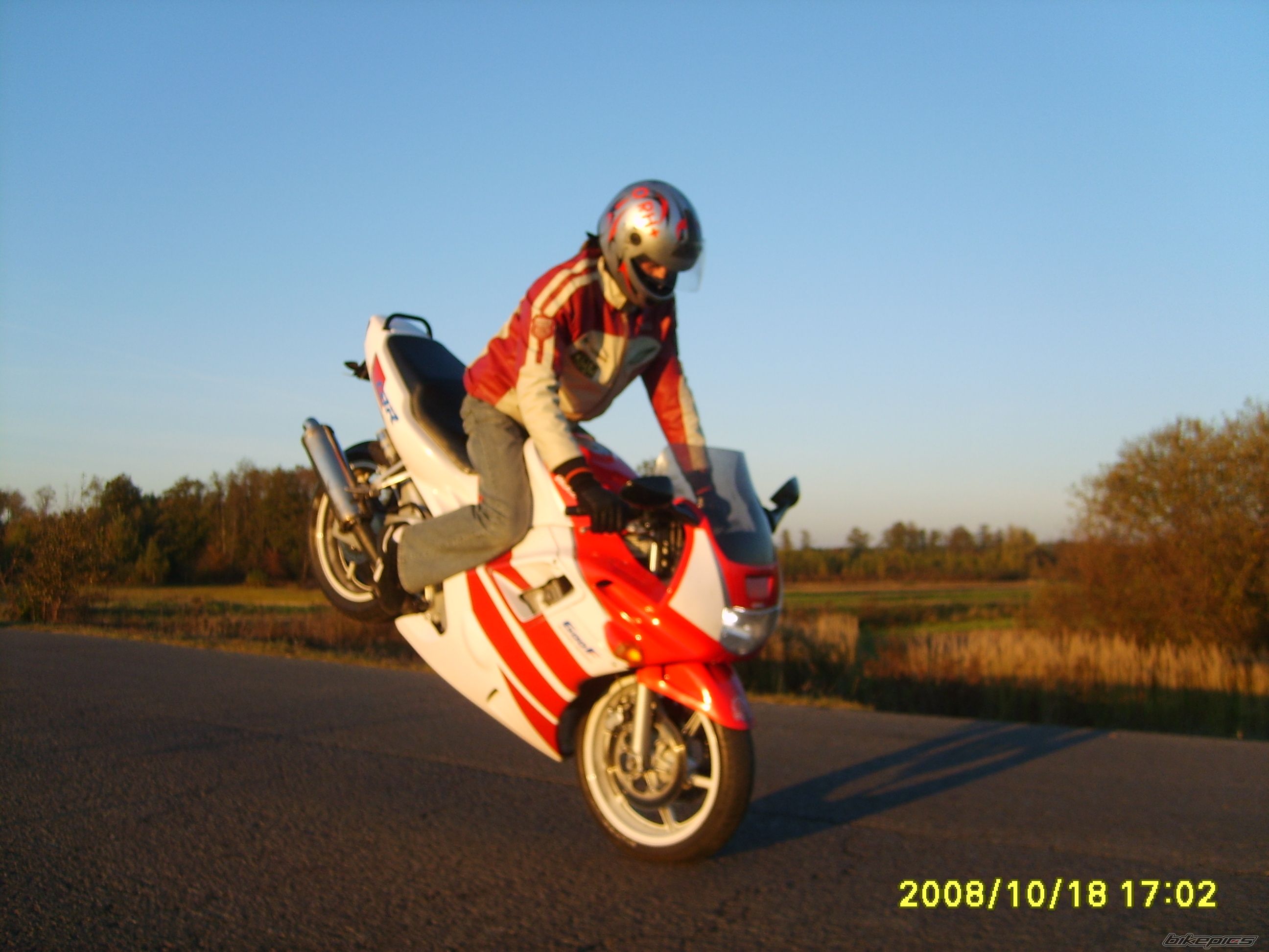 Bike Photo 704541