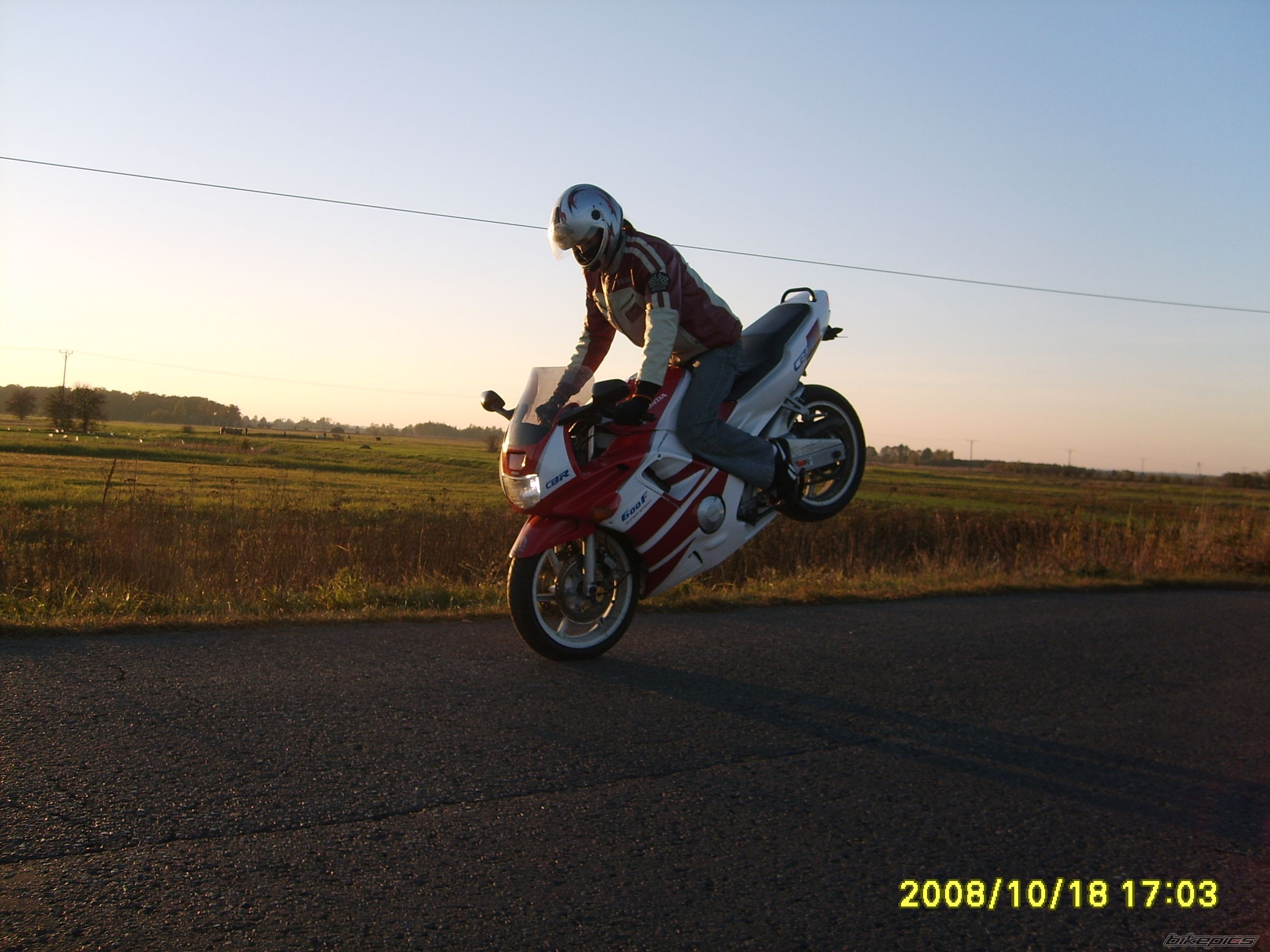 Bike Photo 704547