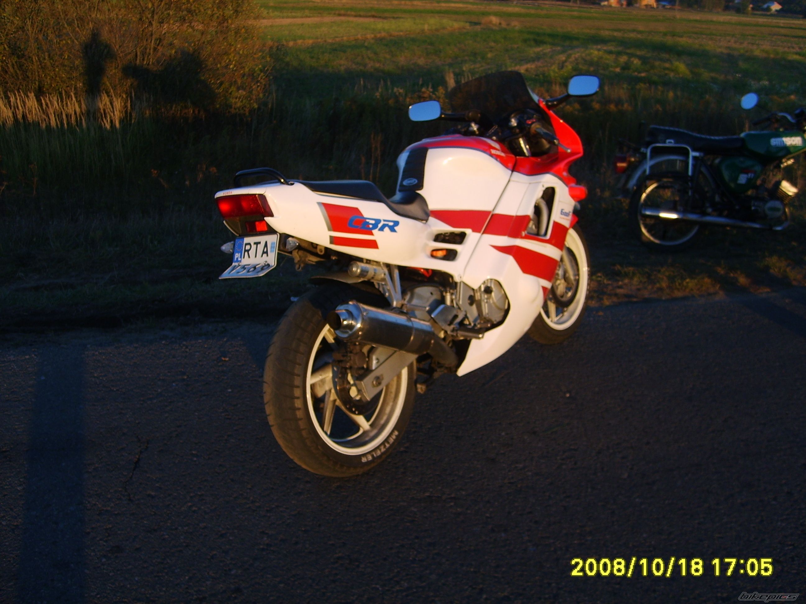 Bike Photo 704552