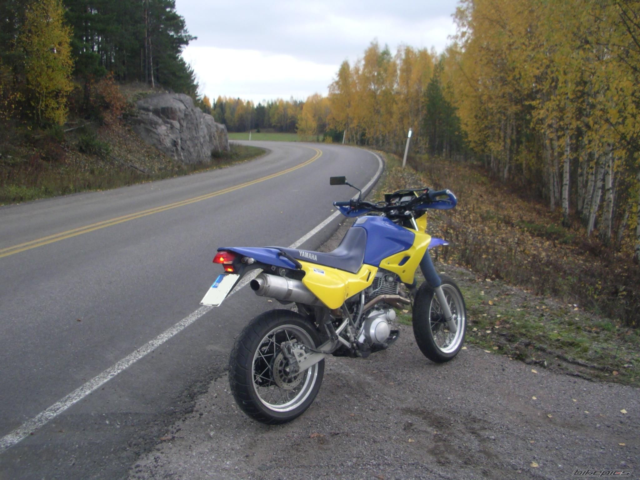Bike Photo 704555