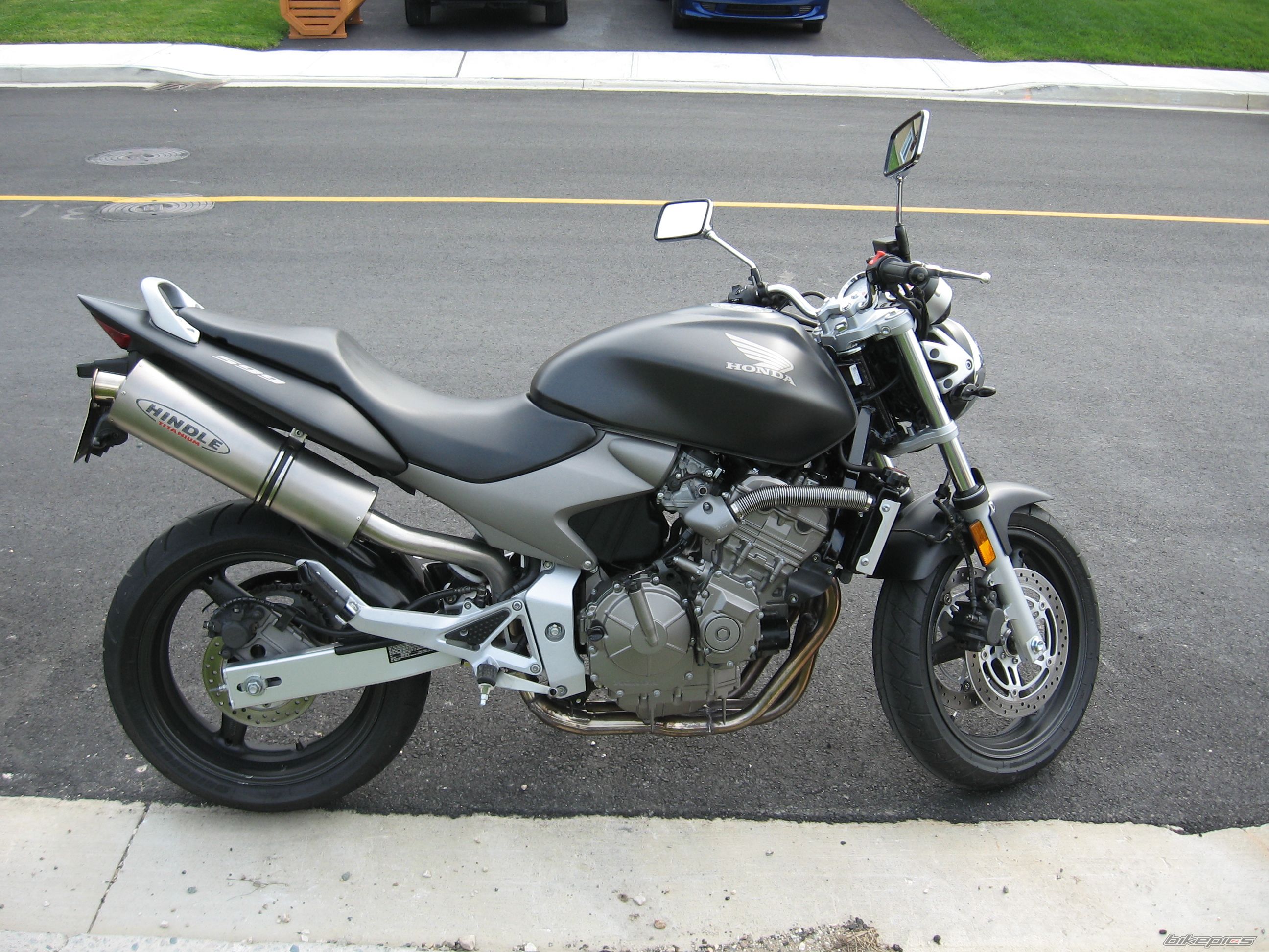 Bike Photo 704564
