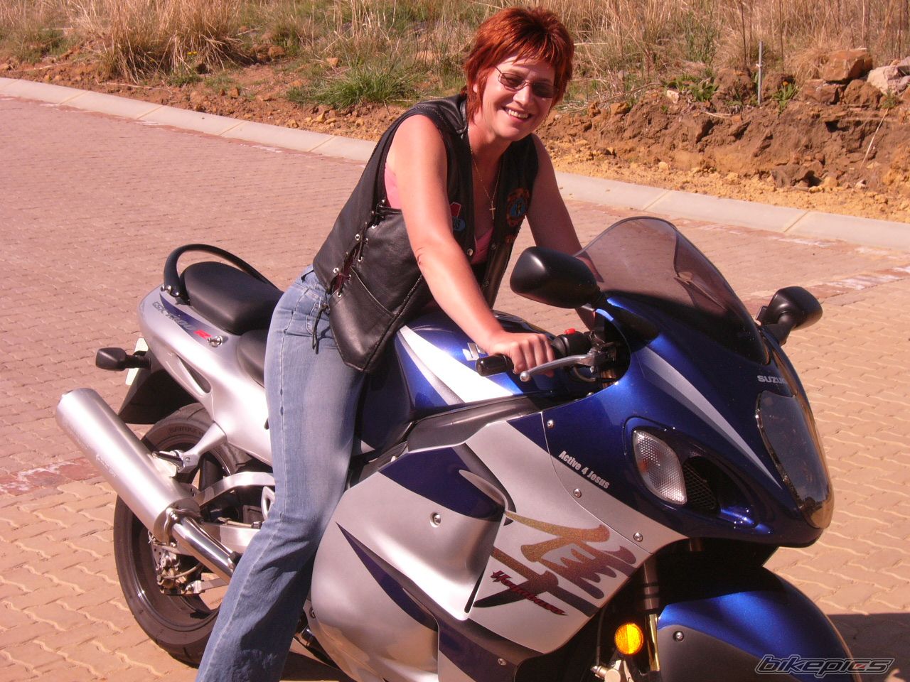 Bike Photo 704570