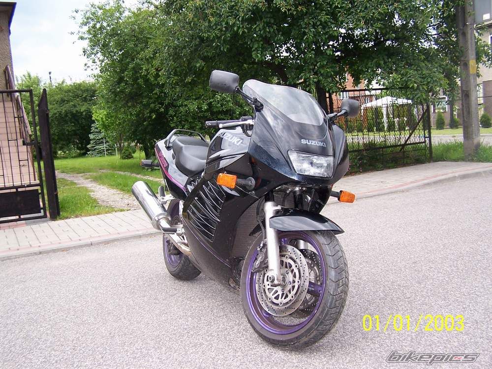 Bike Photo 704589