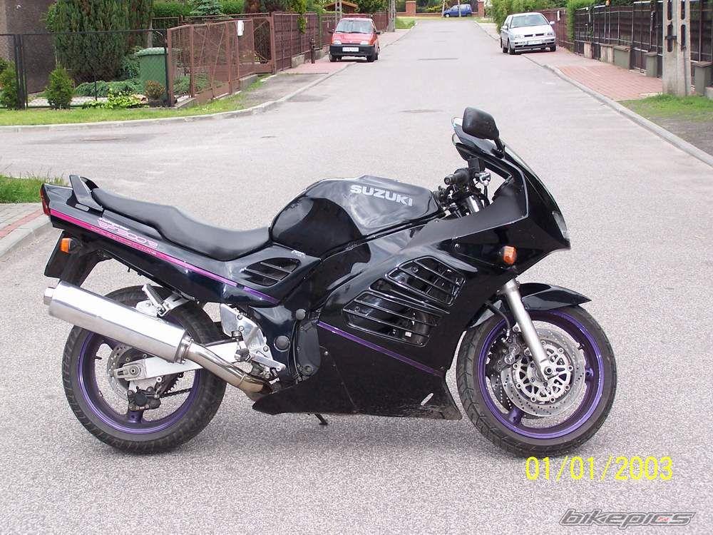 Bike Photo 704591