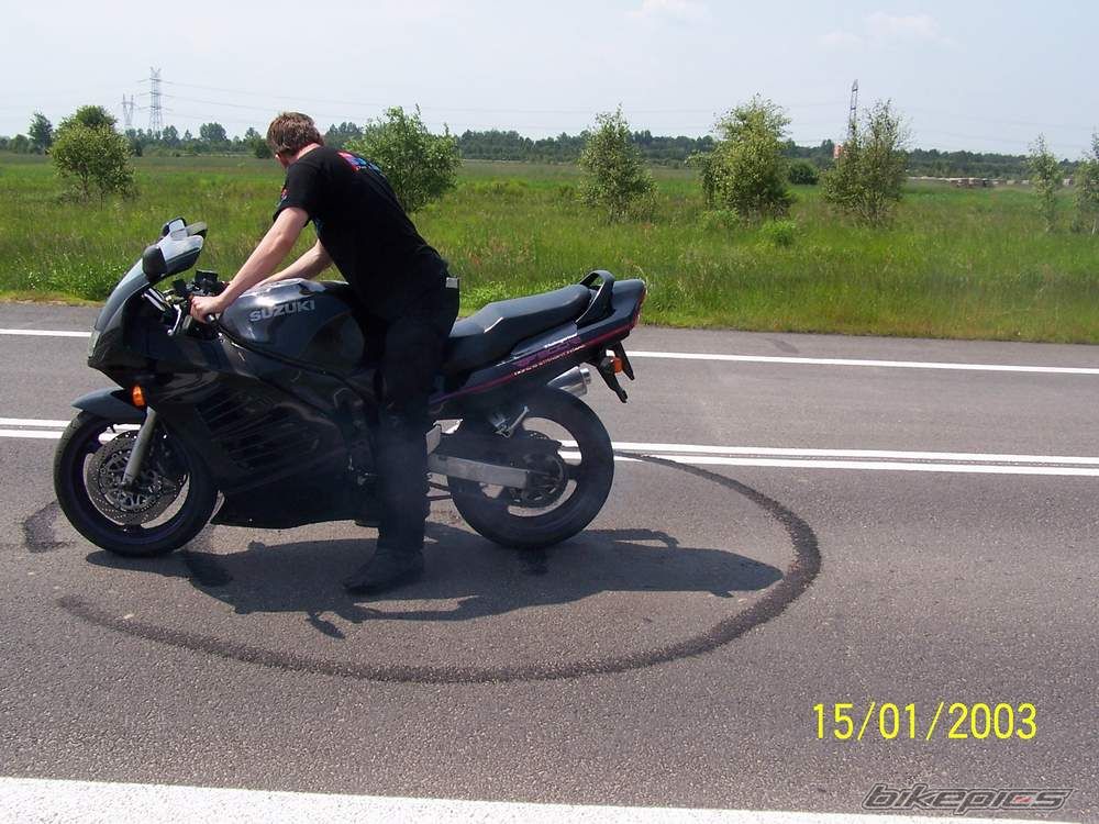 Bike Photo 704595