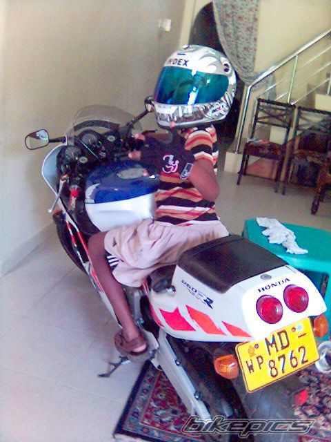 Bike Photo 704605