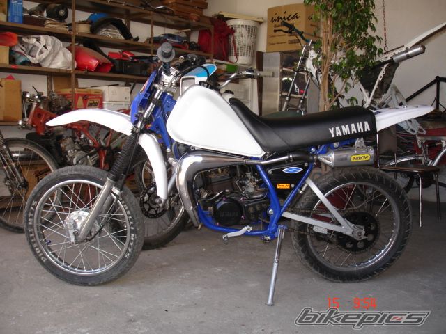 Bike Photo 704635
