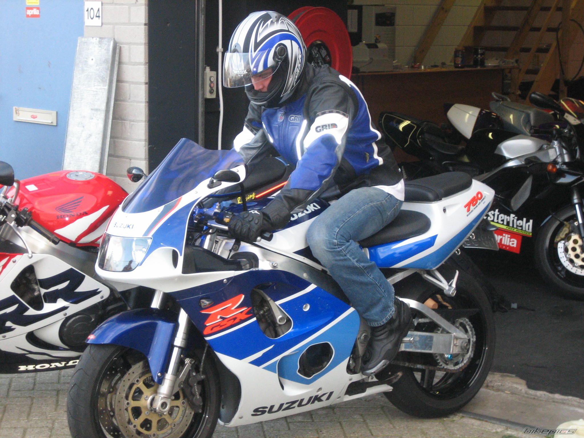 Bike Photo 704641