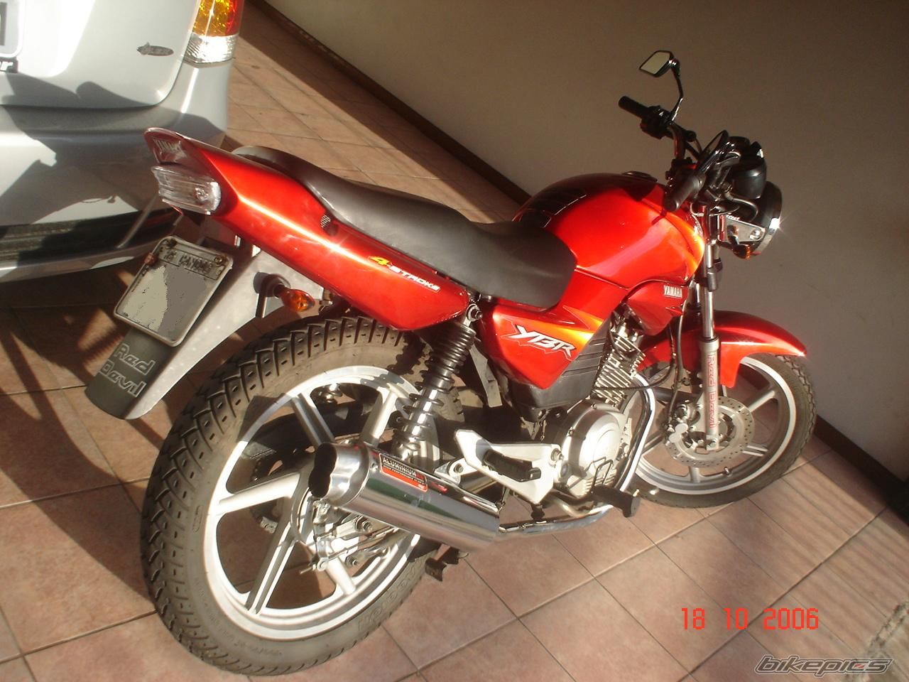 Bike Photo 704649