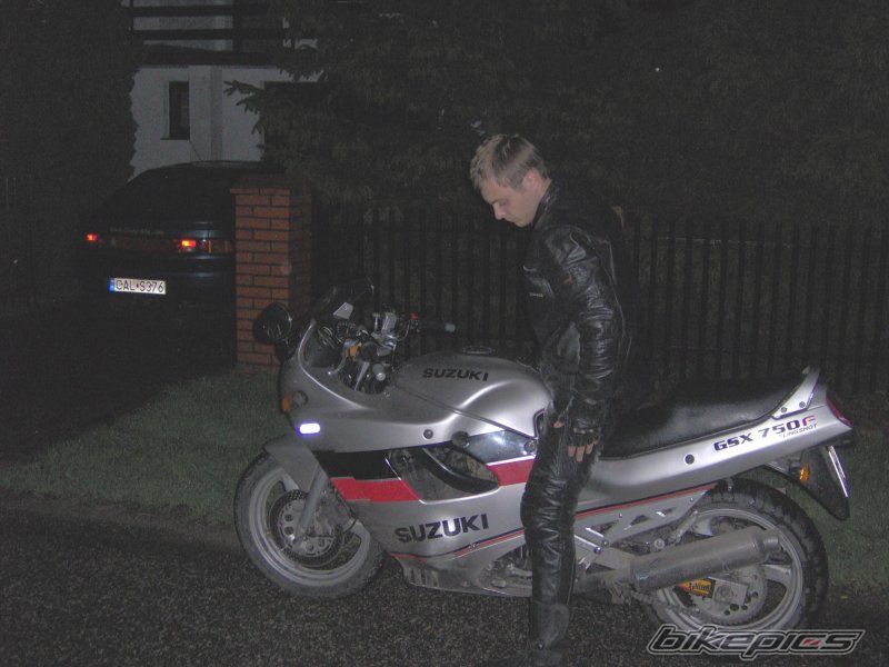 Bike Photo 704663