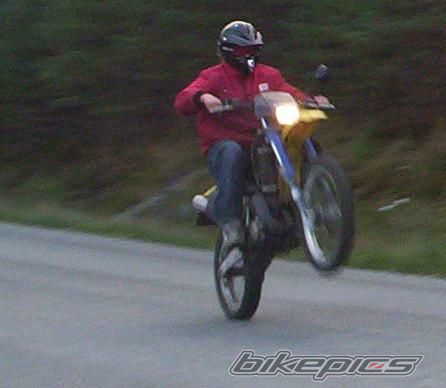 Bike Photo 704664