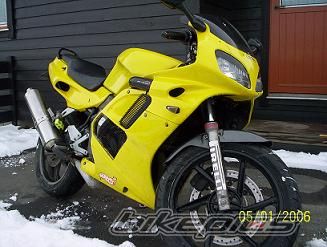 Bike Photo 704665