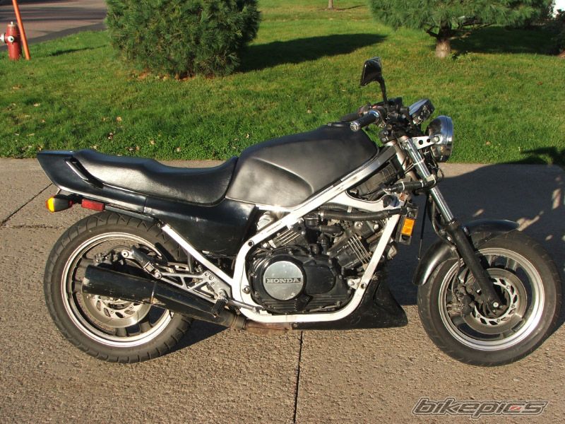 Bike Photo 704675