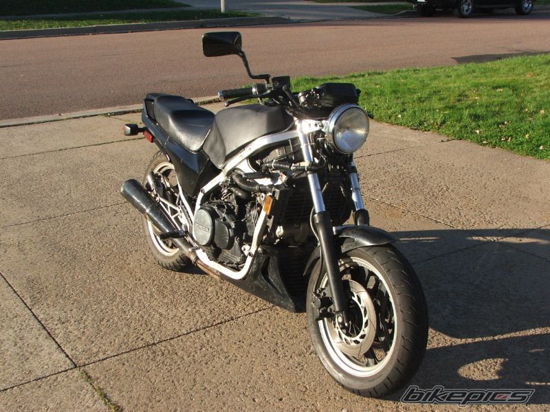 Bike Photo 704676