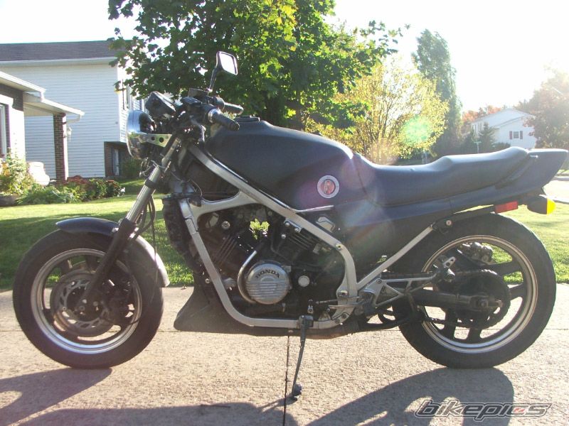Bike Photo 704677