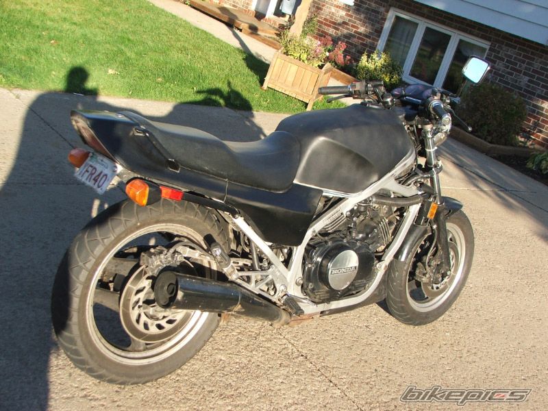 Bike Photo 704679