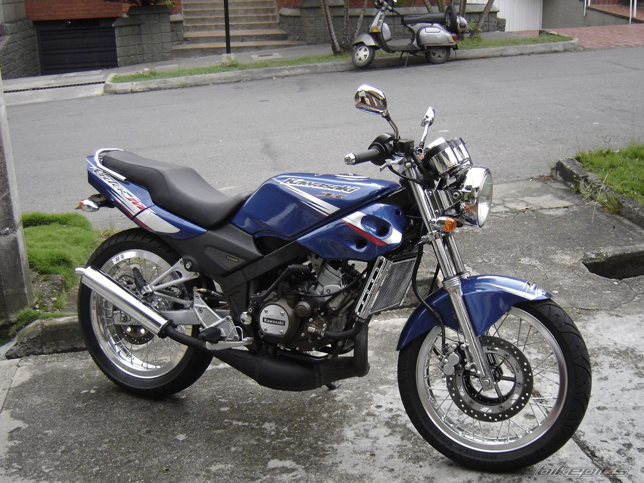 Bike Photo 704761
