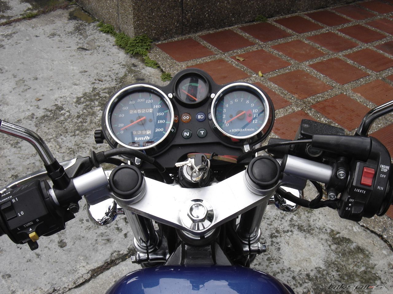 Bike Photo 704763