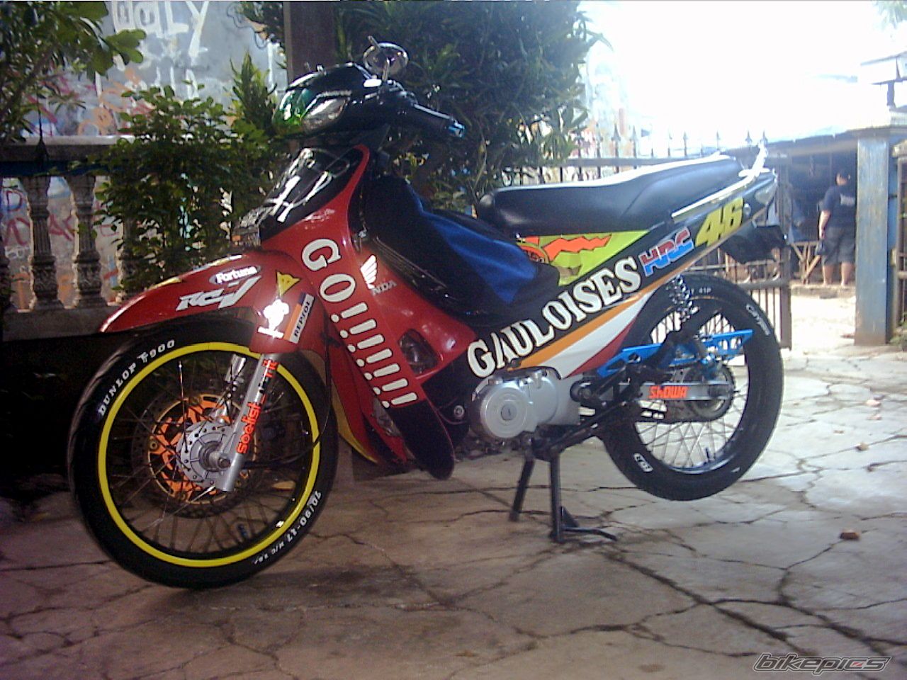 Bike Photo 704768