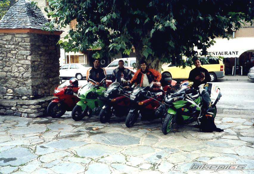 Bike Photo 70477