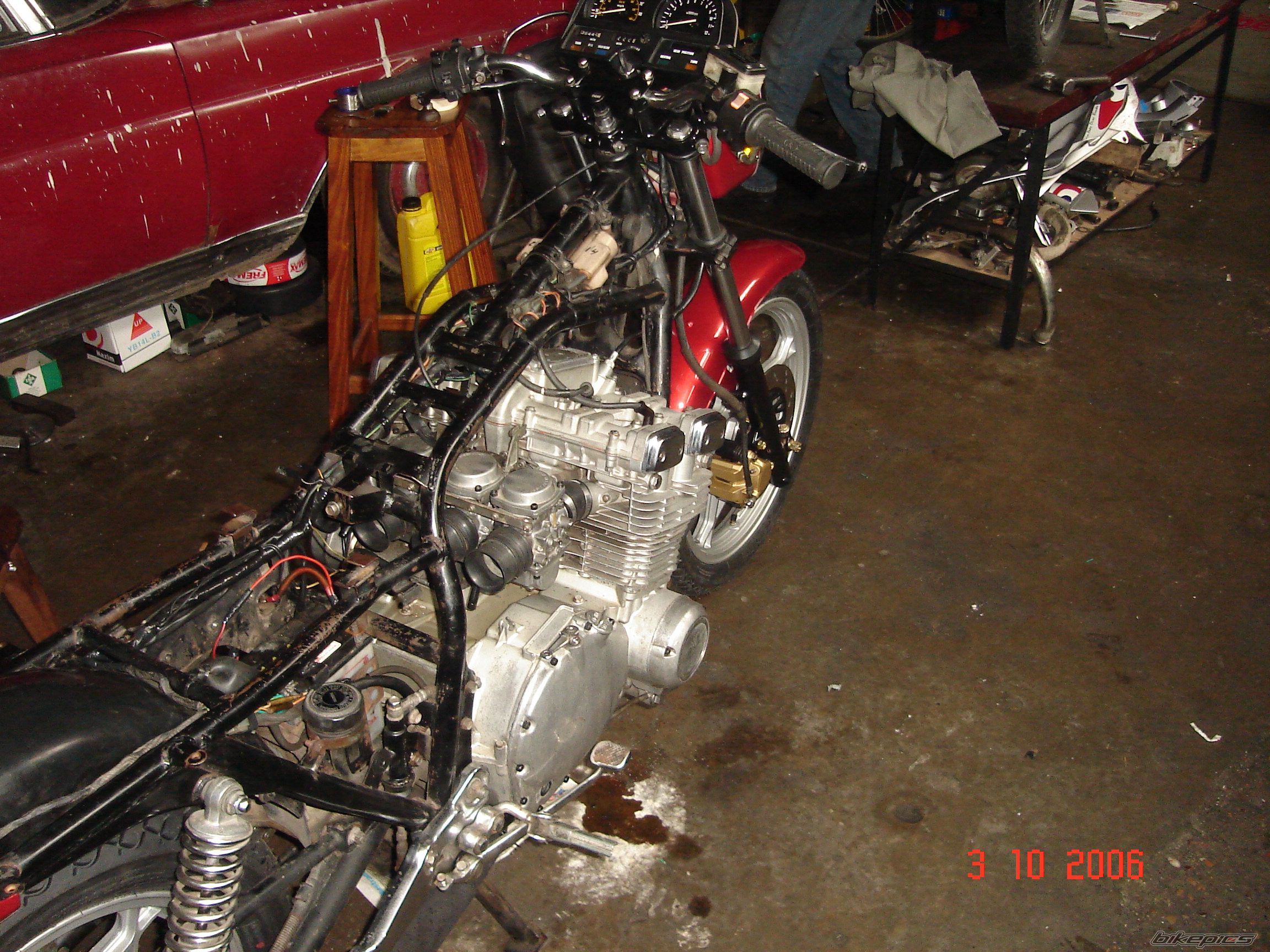 Bike Photo 704771