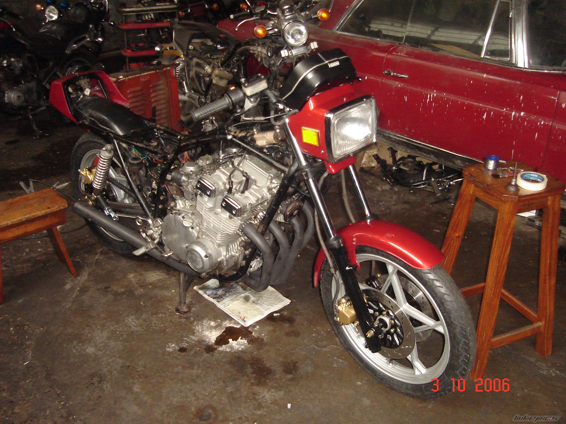 Bike Photo 704774