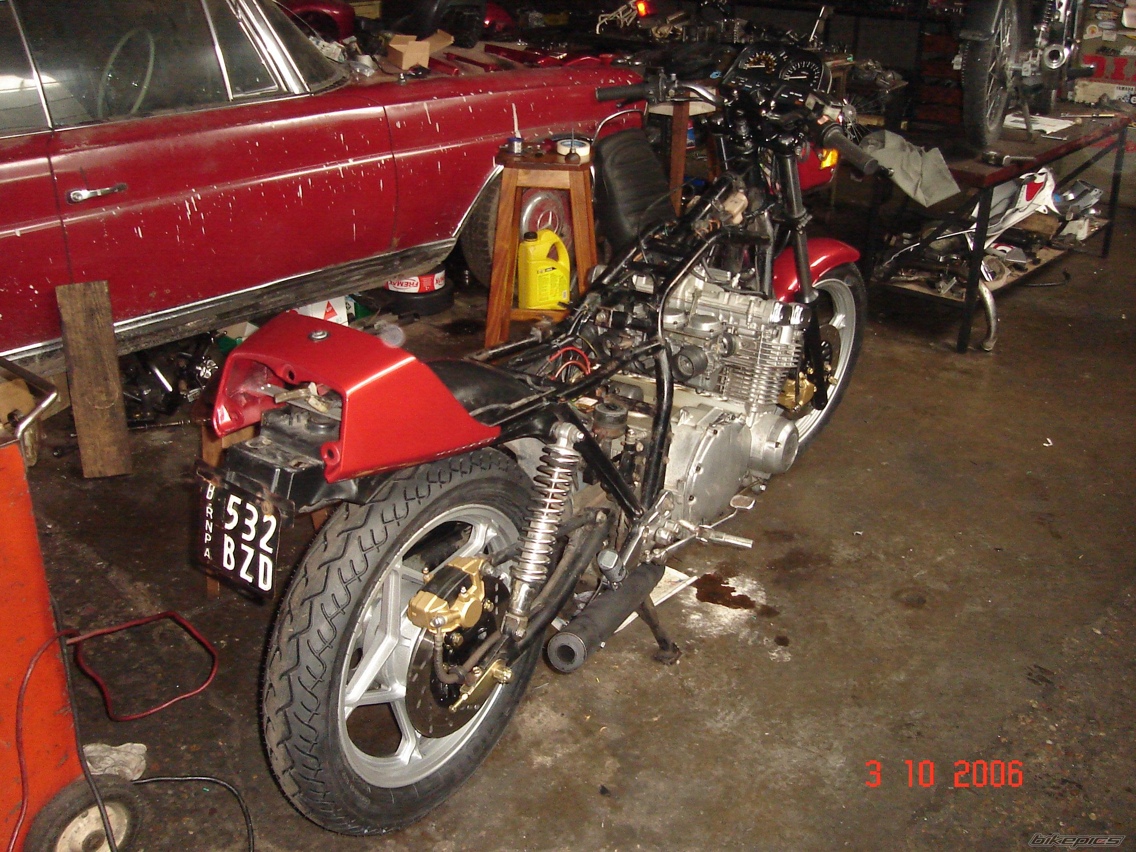 Bike Photo 704777