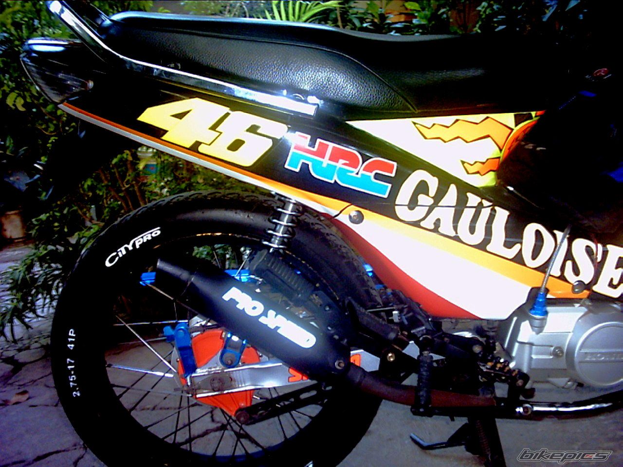 Bike Photo 704778