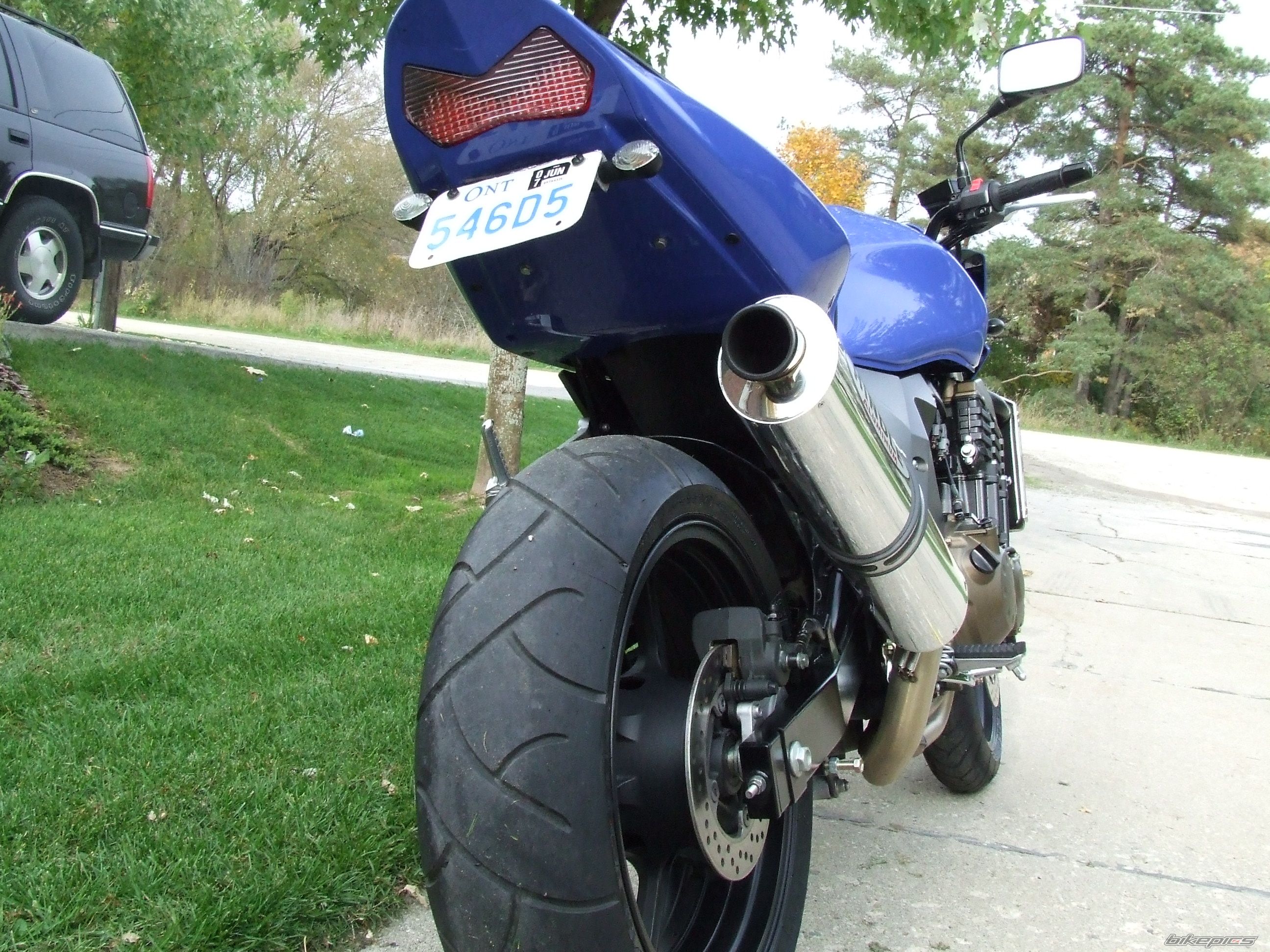 Bike Photo 704782