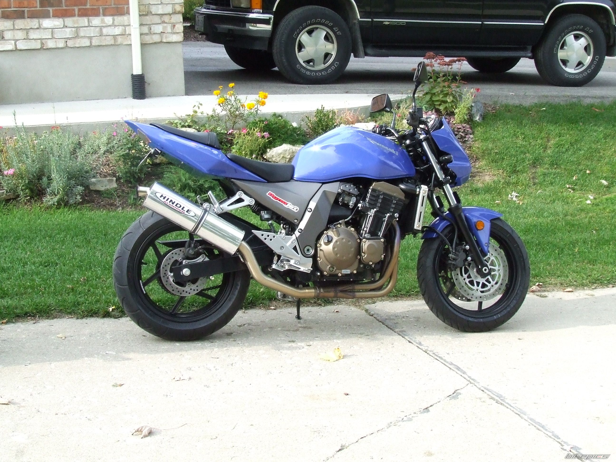 Bike Photo 704783