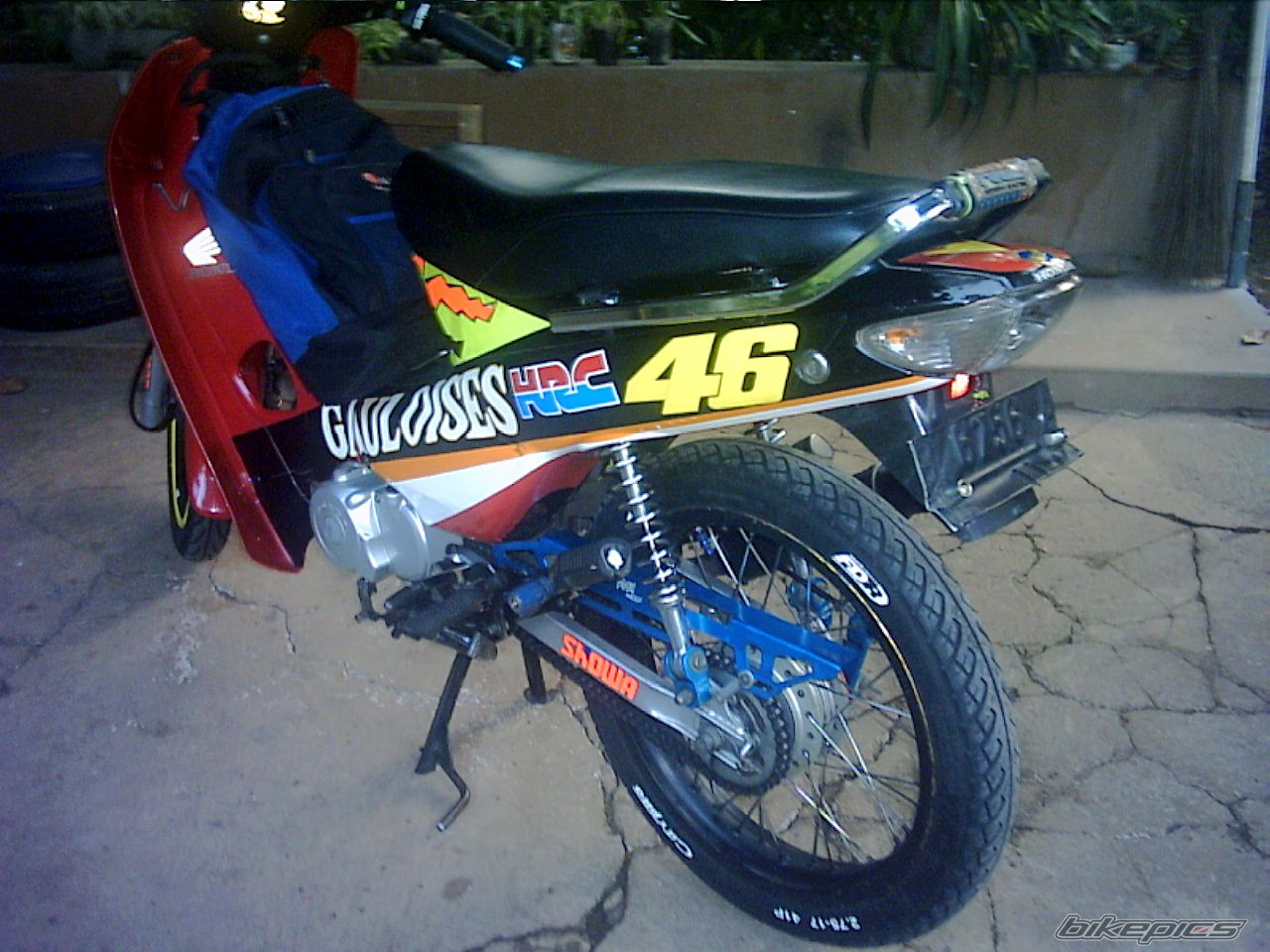 Bike Photo 704785