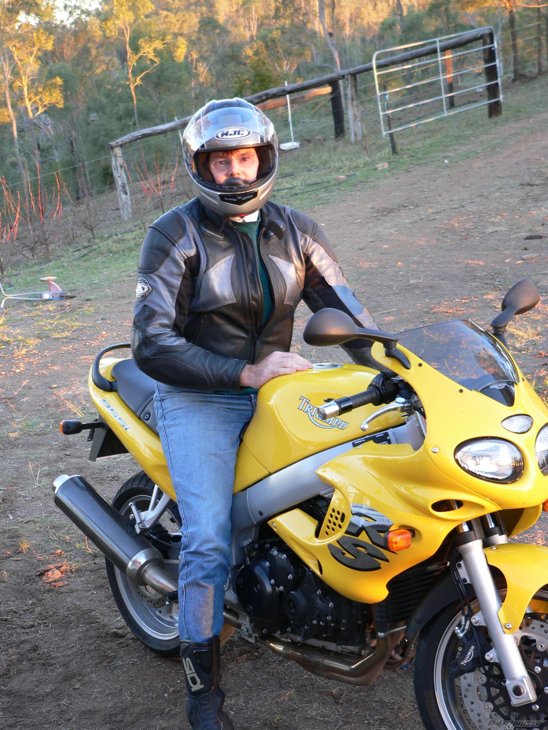 Bike Photo 704822