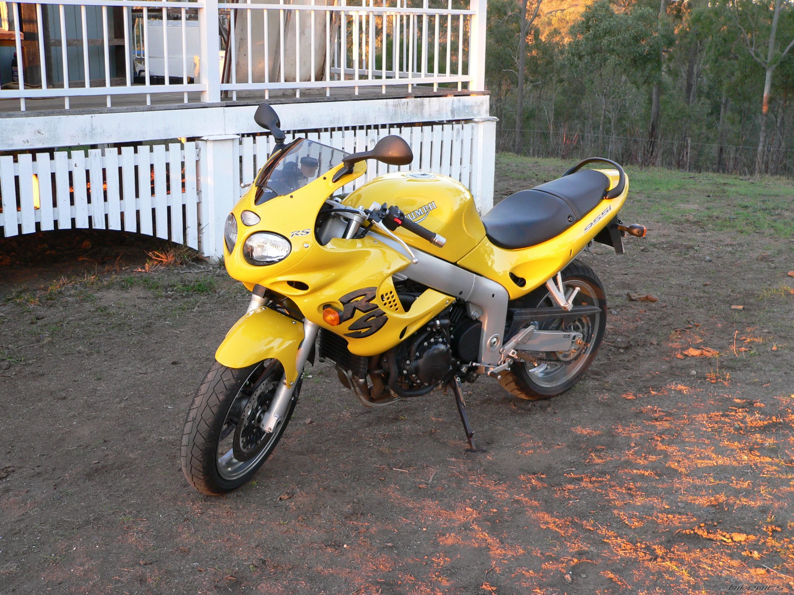 Bike Photo 704828