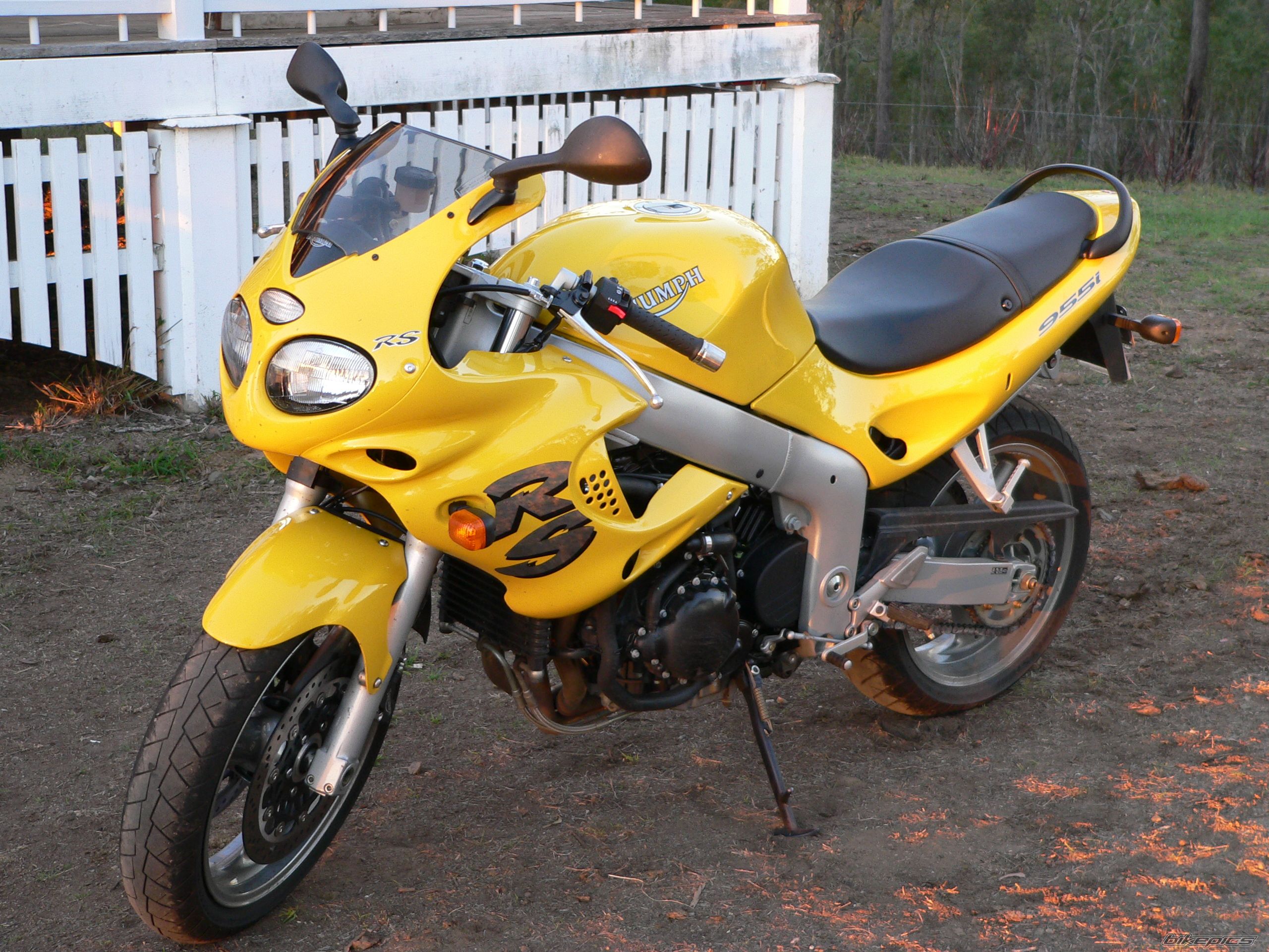 Bike Photo 704832