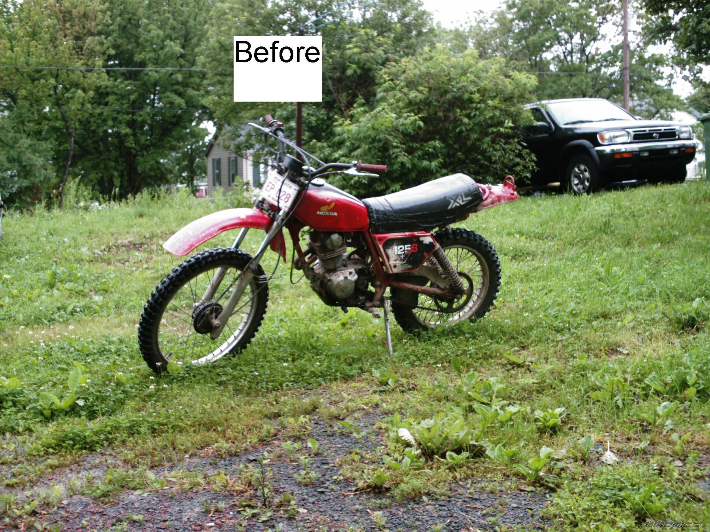 Bike Photo 704865